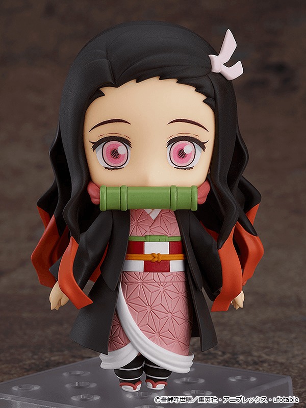 GSC66321-Nendoroid Nezuko Kamado