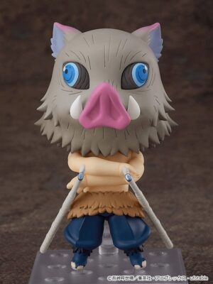 GSC66323-Nendoroid Inosuke Hashibira