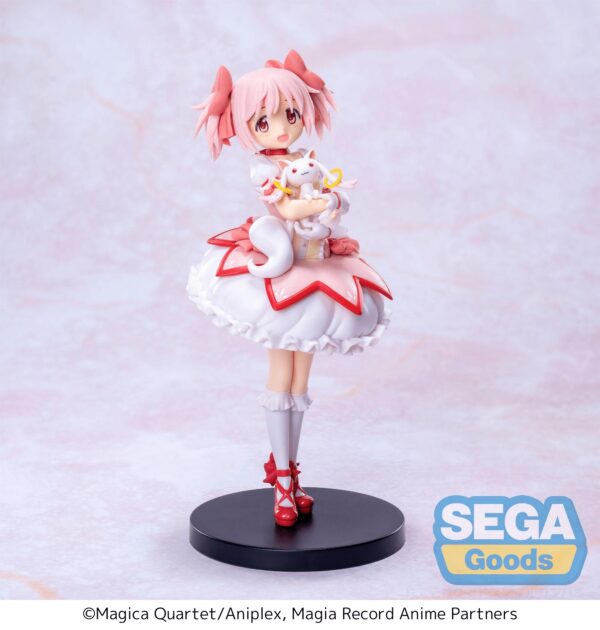 SE45955-Magia Record: Puella Magi Madoka Magica Side Story SPM Figure Madoka Kaname
