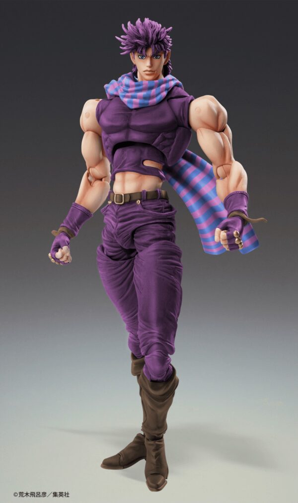 ME54682-Chozokado Joseph Joestar Third