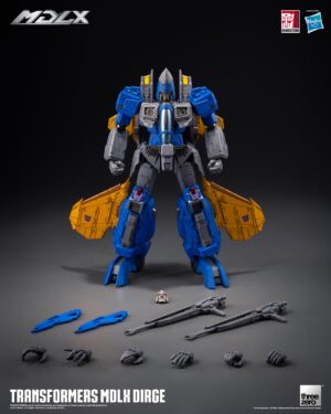 3Z08880W0-Transformers - MDLX Dirge