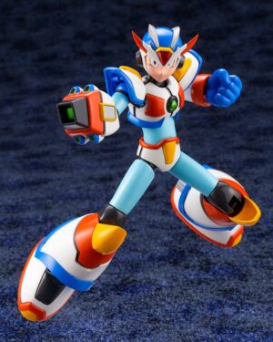 KOTO-KP639-MEGA MAN X MAX ARMOR