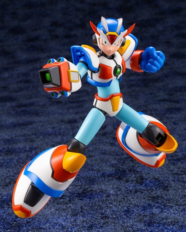 KOTO-KP639-MEGA MAN X MAX ARMOR