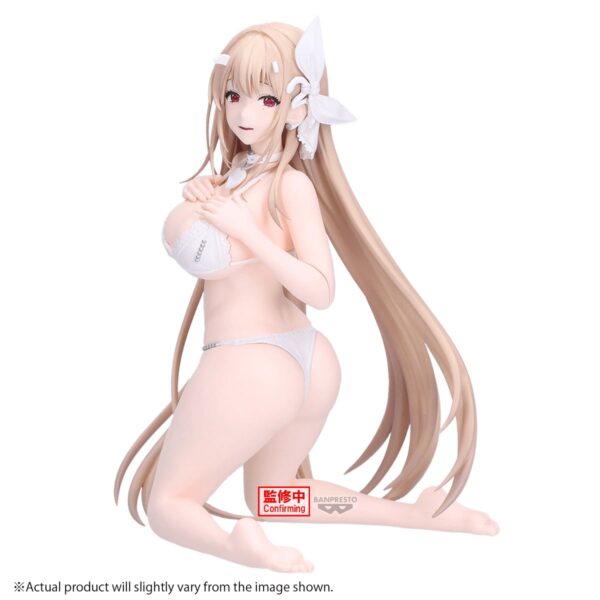 BPR29873-GODDESS OF VICTORY: NIKKE Viper CORD REEL FIGURE