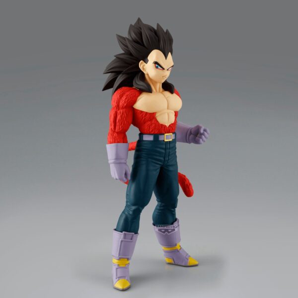 BPR29904-DRAGON BALL GT SOLID EDGE WORKS SUPER SAIYAN 4 VEGETA