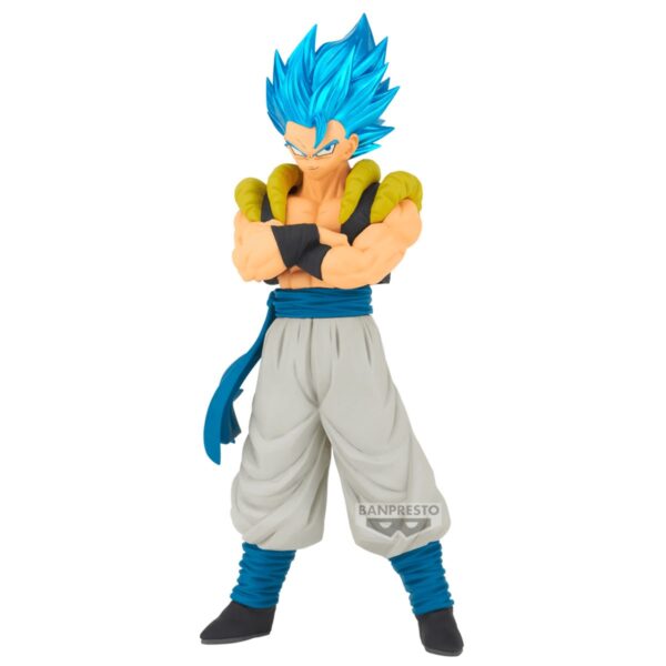 BPR29905-DRAGON BALL SUPER BLOOD OF SAIYANS-GOGETA & VEGITO-(A:GOGETA)