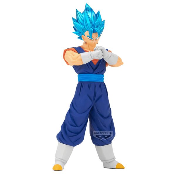BPR29906-DRAGON BALL SUPER BLOOD OF SAIYANS-GOGETA & VEGITO-(B:VEGITO)