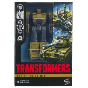 G19975X00-Transformers Age of the Primes Voyager Class Combaticon Brawl