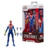 G08265L00-	Marvel Legends Series Gamerverse Spider-Man 2 Action Figures