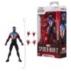 G08265L00-	Marvel Legends Series Gamerverse Spider-Man 2 Action Figures