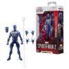 G08265L00-	Marvel Legends Series Gamerverse Spider-Man 2 Action Figures
