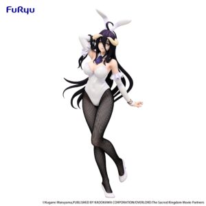 FR50857-OVERLORD　BiCute Bunnies Figure -Albedo