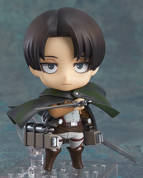 GSC18779-Nendoroid Levi