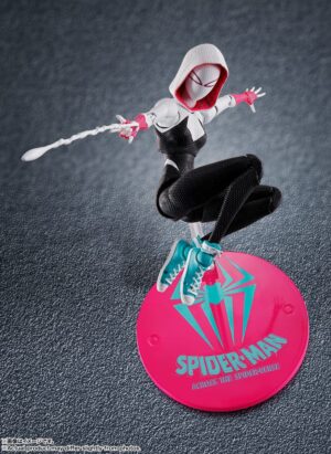 BAS63988-Spider-Gwen (Spider-Man: Across the Spider-Verse)