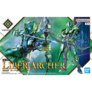 5068340-30MF LIBER ARCHER