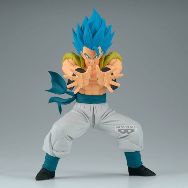 BPR69647-DRAGON BALL SUPER Grandista-GOGETA-Ⅱ