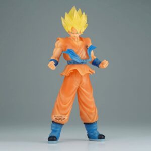 4573102696489 BPR69648-DRAGON BALL SUPER CLEARISE SON GOKU & VEGETA(A:SON GOKU)