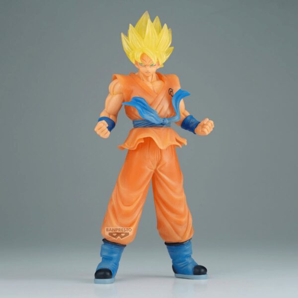 4573102696489 BPR69648-DRAGON BALL SUPER CLEARISE SON GOKU & VEGETA(A:SON GOKU)
