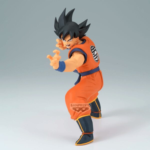 4573102711793 BPR71179-DRAGON BALL Z MATCH MAKERS SON GOKU(VS FRIEZA)