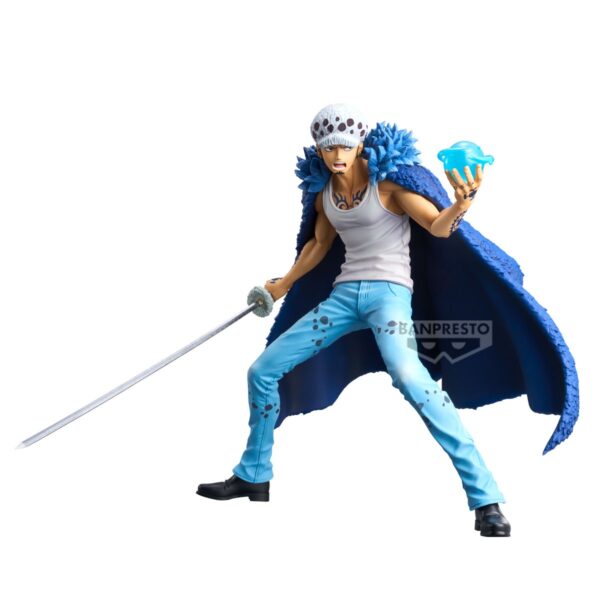 4983164295344 BPR29534-ONE PIECE Grandista-TRAFALGAR LAW-SPECIAL EDITION