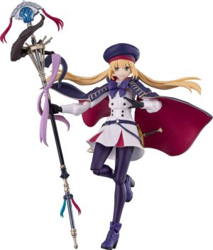 M06996-figma Caster/Altria Caster