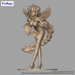 4571623510796 FR51079-Date A LiveⅤ BiCute Pure Figure -Mukuro Hoshimiya