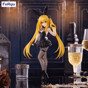 4571623510802 FR51080-To Love Ru Darkness BiCute Bunnies Figure -Konjiki no Yami