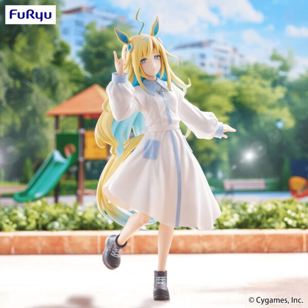 FR51082-Umamusume: Pretty Derby Trio-Try-iT Figure -Neo Universe