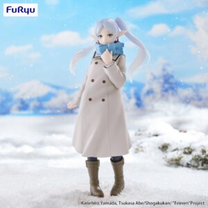 4571623510895 FR51089-Frieren: Beyond Journey’s End Trio-Try-iT Figure