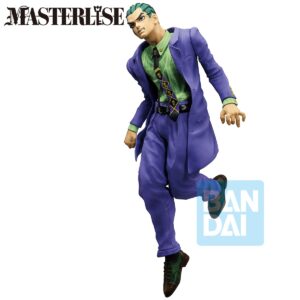 BAS69075-Kosaku Kawajiri (-Stand Rush!-) "JoJo's Bizarre Adventure: Diamond Is Unbreakable"