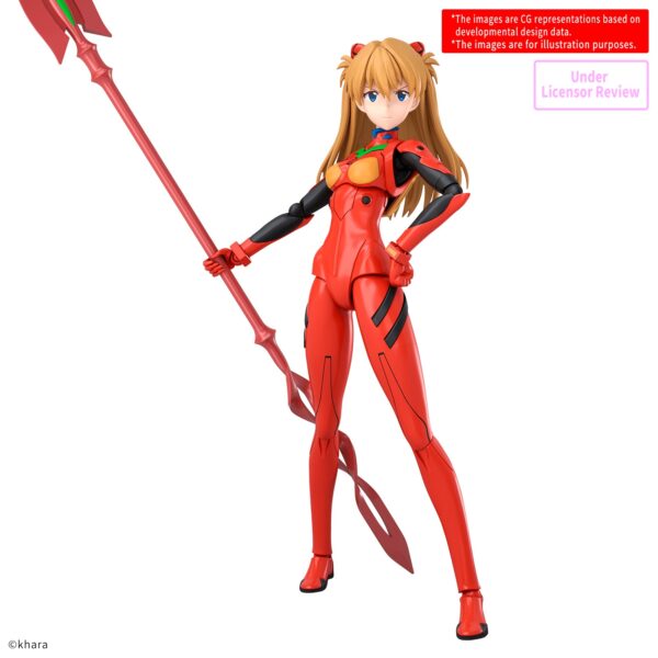 4573102725271 5072527-30MP ASUKA SHIKINAMI LANGLEY (PLUG SUIT Ver.)