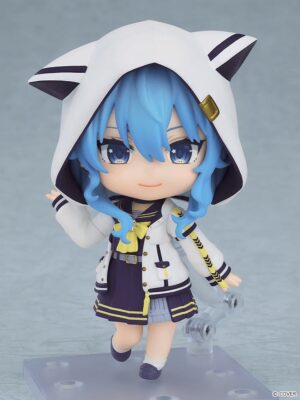 GSC66547-Nendoroid Hoshimachi Suisei: Sailor Outfit Ver.