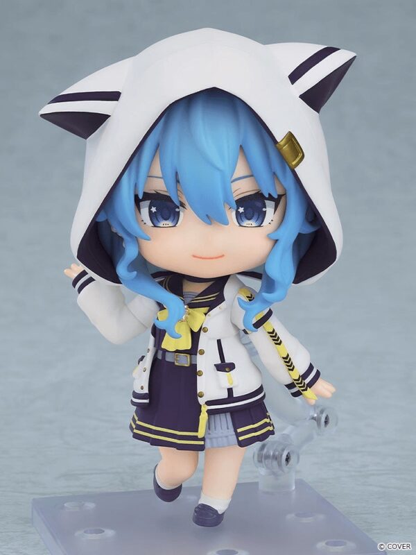 4580828665477 GSC66547-Nendoroid Hoshimachi Suisei: Sailor Outfit Ver.