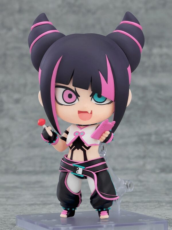 GSC66562-Nendoroid Juri-chan