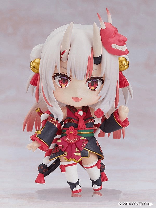 GSC66565-Nendoroid Nakiri Ayame