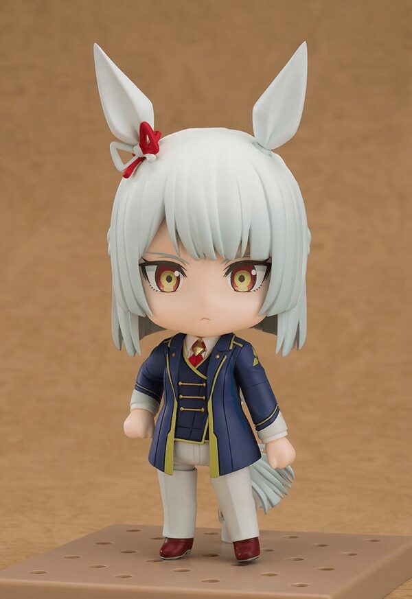 4580828666467 GSC66646-Nendoroid Fujimasa March