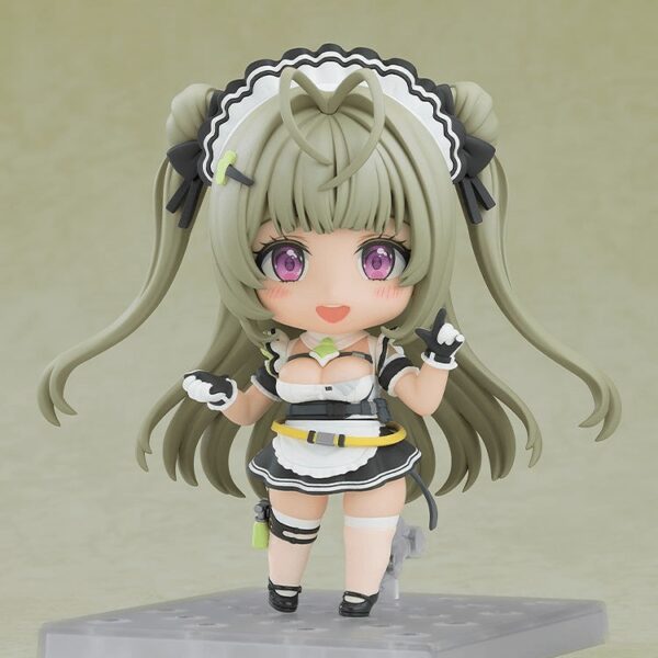 4580828667662 GSC66766-Nendoroid Soda