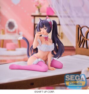 4582733468518 SEGA46851-Yumemirize "GODDESS OF VICTORY: NIKKE" "Nero"