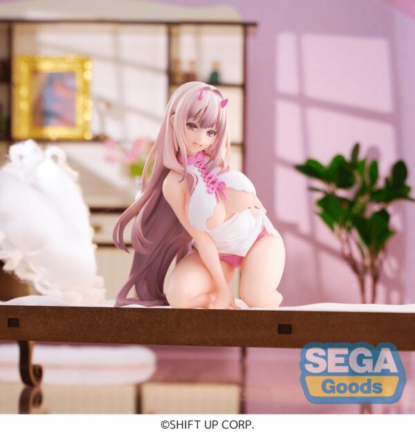 SEGA46854-Yumemirize "GODDESS OF VICTORY: NIKKE" "Viper"