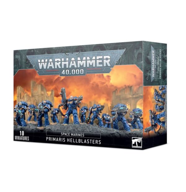 48-76-Warhammer 40,000 - Space Marines Hellblasters