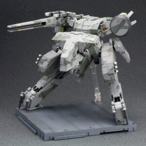 4934054060009 KOTO-KP221X-METAL GEAR REX