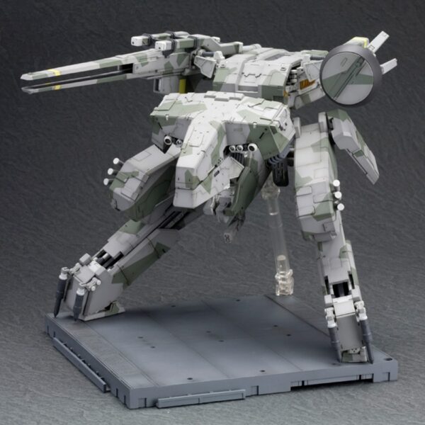 4934054060009 KOTO-KP221X-METAL GEAR REX
