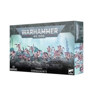 51-17 51-17-Warhammer 40,000 - Tyranids: Hormagaunts