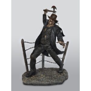 WC9426-Jeepers Creepers 1:4 Scale Statue Collectible Action Figure Toy