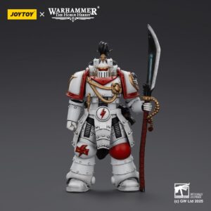 JT02939-White Scars Legion Praetor
