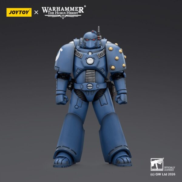 JT02960-Ultramarines MKVI Tactical Legionary