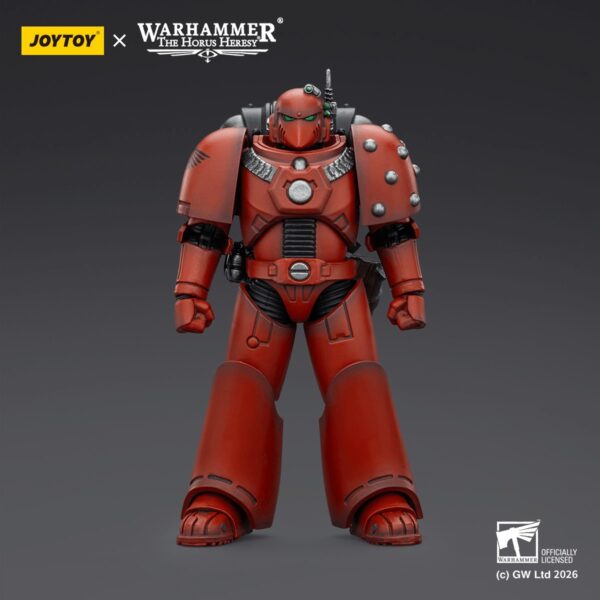 6927054402984 JT02984-Blood Angels MKVI Tactical Legionary