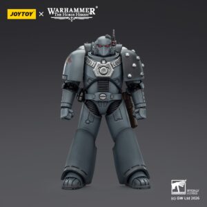 JT02991-Space Wolves MKVI Tactical Legionary