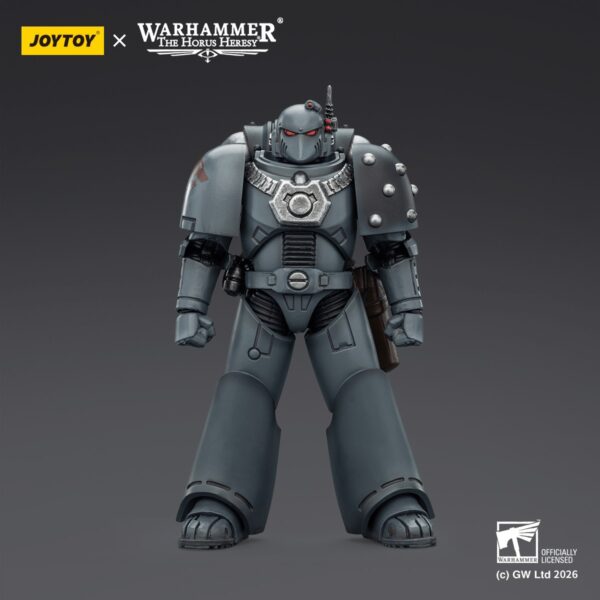 6927054402991 JT02991-Space Wolves MKVI Tactical Legionary