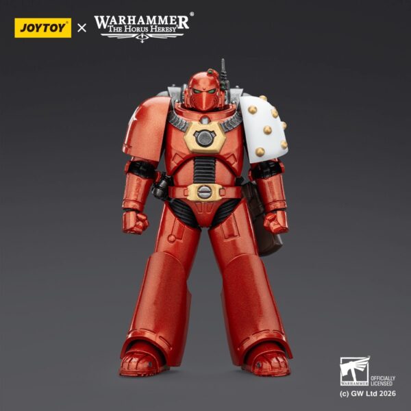 6927054403004 JT03004-Thousand Sons MKVI Tactical Legionary